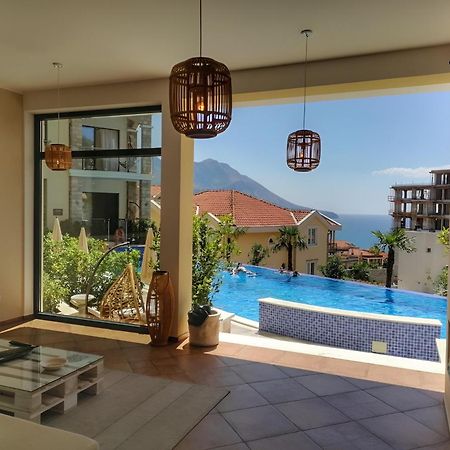 The Dream Getaway & Spa By Devasco เบชิชิ ภายนอก รูปภาพ