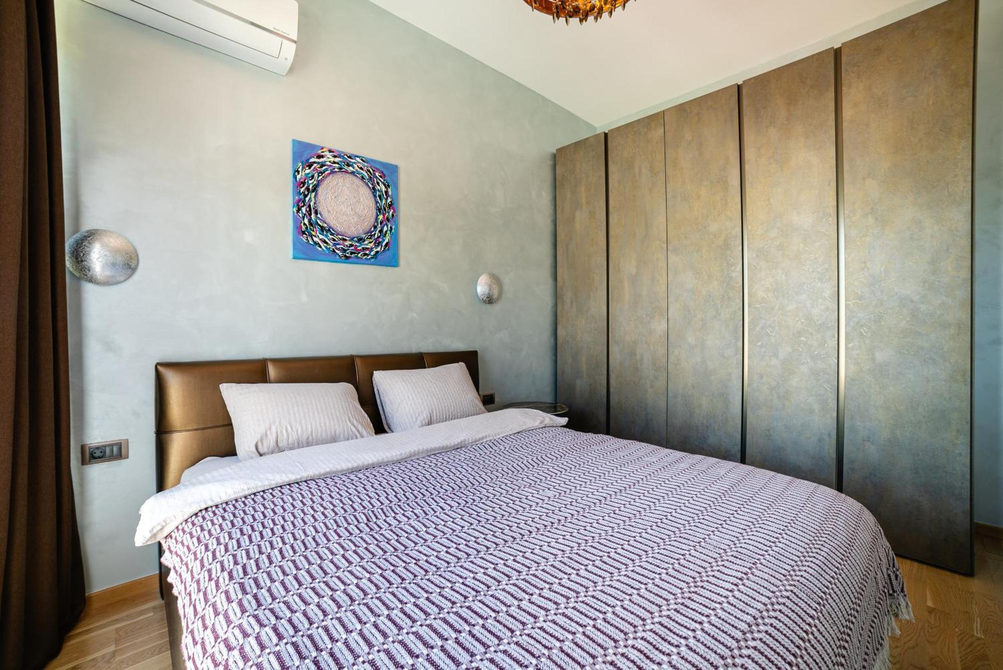 The Dream Getaway & Spa By Devasco เบชิชิ ภายนอก รูปภาพ
