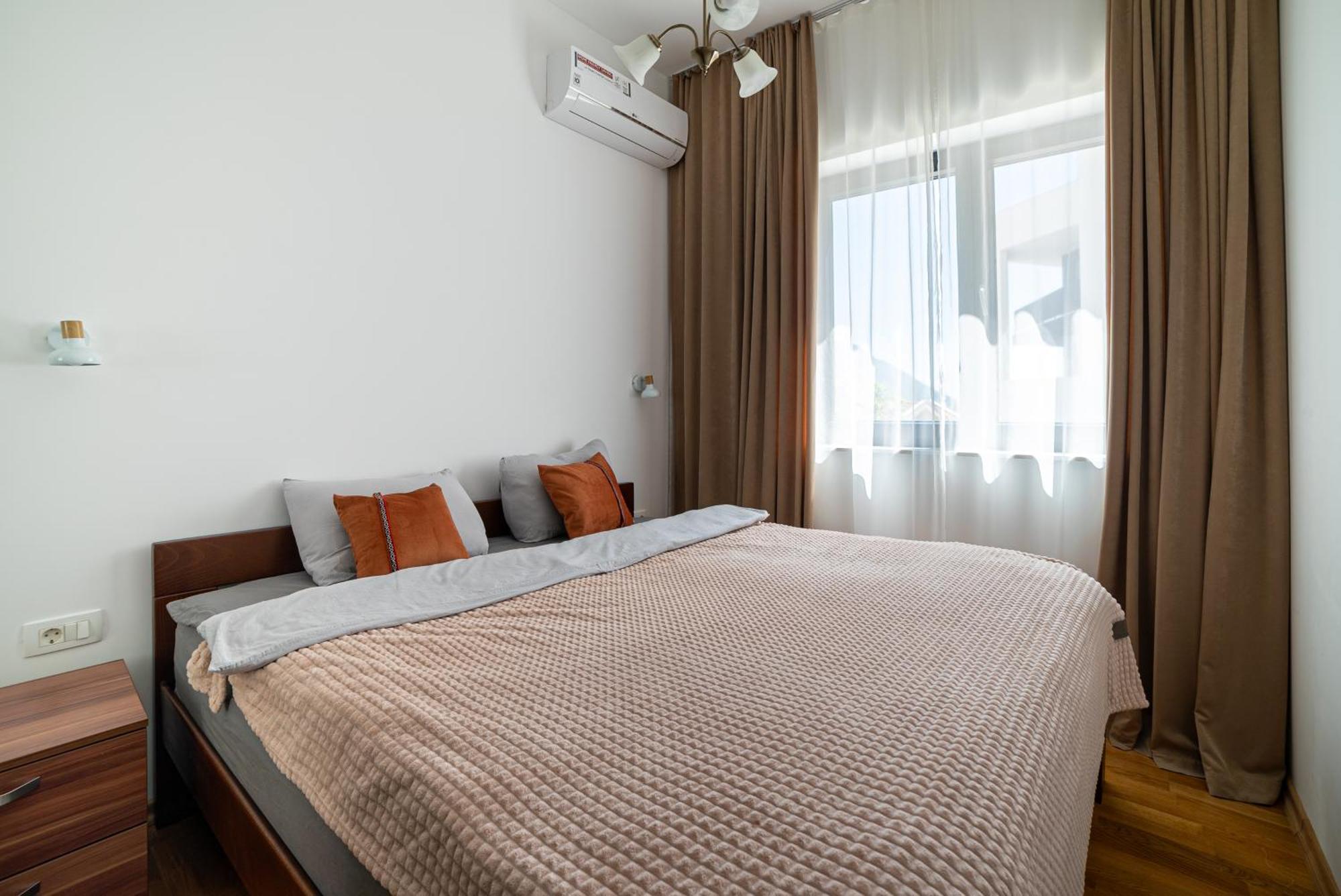 The Dream Getaway & Spa By Devasco เบชิชิ ภายนอก รูปภาพ