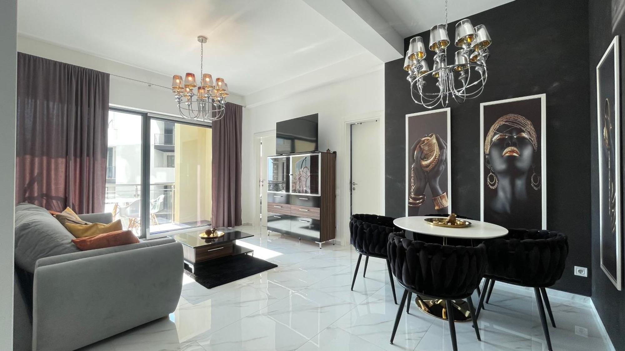 The Dream Getaway & Spa By Devasco เบชิชิ ภายนอก รูปภาพ