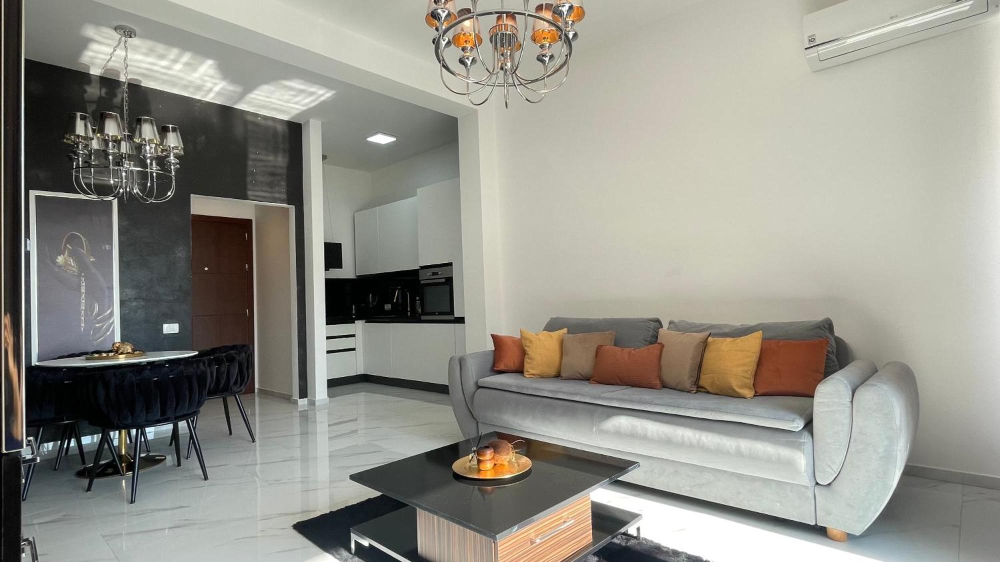 The Dream Getaway & Spa By Devasco เบชิชิ ภายนอก รูปภาพ